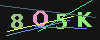 Gambar captcha