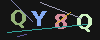 Gambar captcha