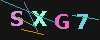 Gambar captcha