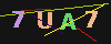 Gambar captcha