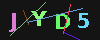 Gambar captcha