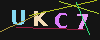 Gambar captcha