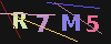 Gambar captcha